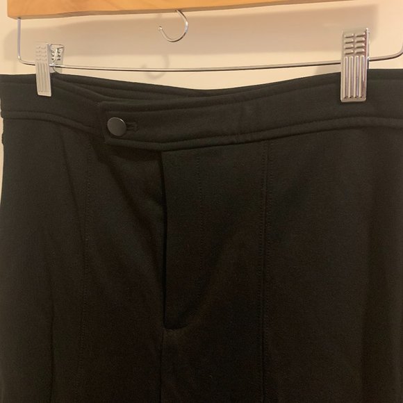 Gap Tall Trouser Leggings - Picture 2 of 4